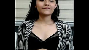indian girl